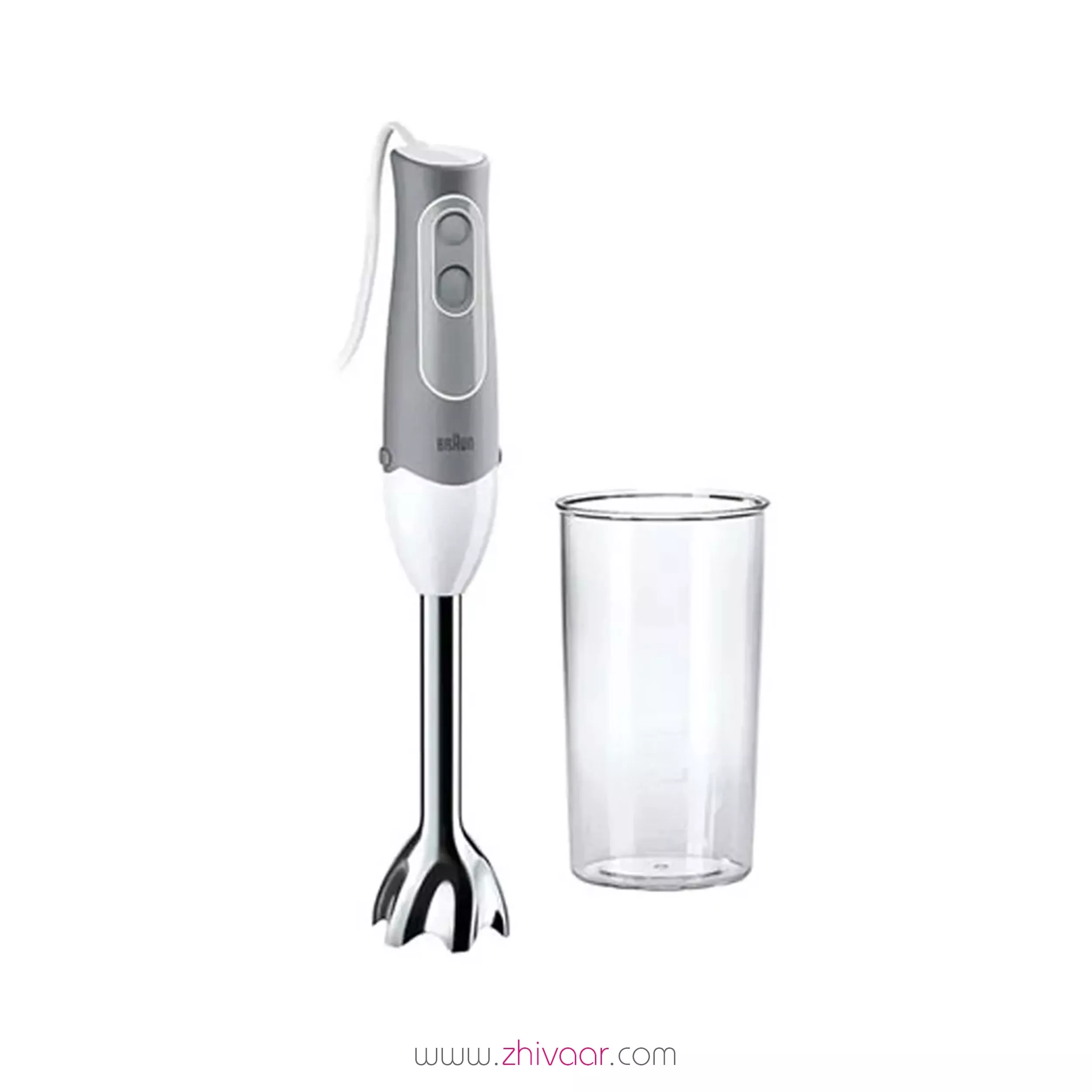 خرید گوشت کوب برقي بران مدل MQ500 